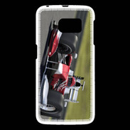 Coque Samsung Galaxy S6 Formule 1