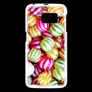 Coque Samsung Galaxy S6 Bonbons Berlingot