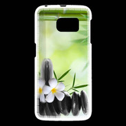 Coque Samsung Galaxy S6 Eau de Spas