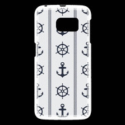 Coque Samsung Galaxy S6 Passion du nautisme