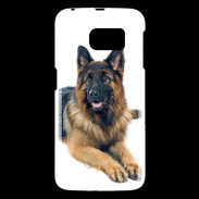 Coque Samsung Galaxy S6 Berger Allemand 1