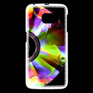 Coque Samsung Galaxy S6 CD ROM