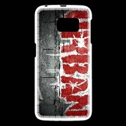 Coque Samsung Galaxy S6 Urban Graffiti 5