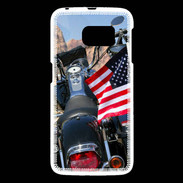 Coque Samsung Galaxy S6 Moto aux USA