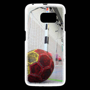 Coque Samsung Galaxy S6 Handball passion 20