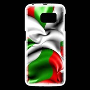 Coque Samsung Galaxy S6 Drapeau Basque 10