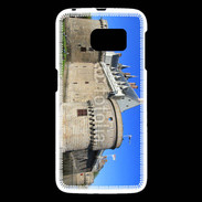 Coque Samsung Galaxy S6 Château des ducs de Bretagne
