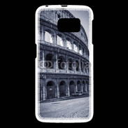 Coque Samsung Galaxy S6 Amphithéâtre de Rome