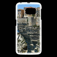 Coque Samsung Galaxy S6 Bonifacio en Corse