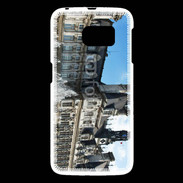 Coque Samsung Galaxy S6 Cité des Halls à Paris