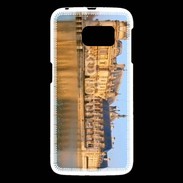 Coque Samsung Galaxy S6 Château de Chantilly