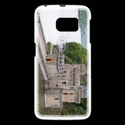 Coque Samsung Galaxy S6 Château sur la Loire