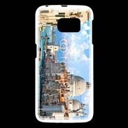 Coque Samsung Galaxy S6 Basilique Sainte Marie de Venise