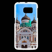 Coque Samsung Galaxy S6 Eglise Alexandre Nevsky 