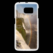 Coque Samsung Galaxy S6 Iguacu au Brésil
