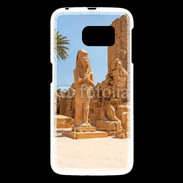 Coque Samsung Galaxy S6 Statue de Ramesses II