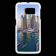 Coque Samsung Galaxy S6 Building de Dubaï