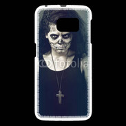 Coque Samsung Galaxy S6 Zombie 2