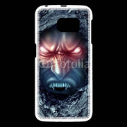 Coque Samsung Galaxy S6 Vampire zombie
