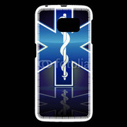 Coque Samsung Galaxy S6 Ambulancier