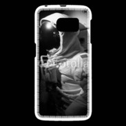 Coque Samsung Galaxy S6 Astronaute 8