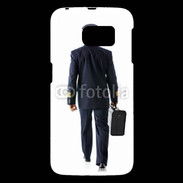 Coque Samsung Galaxy S6 Commandant de bord 7