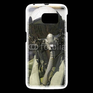 Coque Samsung Galaxy S6 Pilote 2