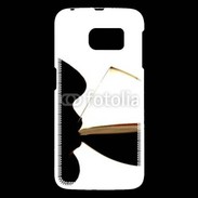 Coque Samsung Galaxy S6 Oenologue