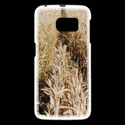 Coque Samsung Galaxy S6 Agriculteur 14