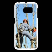 Coque Samsung Galaxy S6 Elagueur