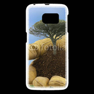 Coque Samsung Galaxy S6 Paysagiste