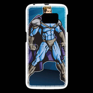 Coque Samsung Galaxy S6 Super4 A