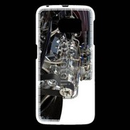 Coque Samsung Galaxy S6 Tuning moteur