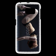 Coque Samsung Galaxy S6 Danse contemporaine 2
