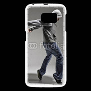 Coque Samsung Galaxy S6 Break dancer 1