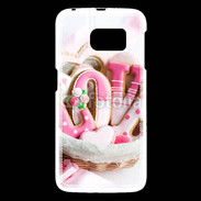 Coque Samsung Galaxy S6 Love 2