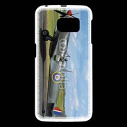 Coque Samsung Galaxy S6 Spitfire