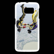 Coque Samsung Galaxy S6 