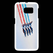 Coque Samsung Galaxy S6 Patrouille de franc en formation 5