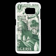 Coque Samsung Galaxy S6 Timbre Mosquée algérienne