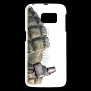 Coque Samsung Galaxy S6 Grenade 2