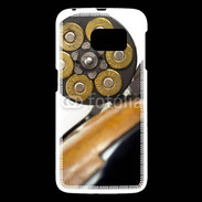 Coque Samsung Galaxy S6 Barillet pour 38mm