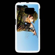 Coque Samsung Galaxy S6 Chasseur 2