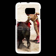 Coque Samsung Galaxy S6 Corrida 27