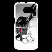 Coque Samsung Galaxy S6 Pole dance style