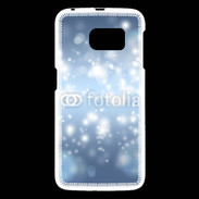 Coque Samsung Galaxy S6 Poussière d'étoiles 2