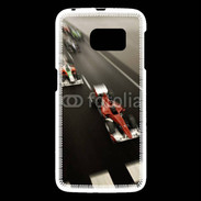 Coque Samsung Galaxy S6 F1 racing