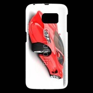 Coque Samsung Galaxy S6 Prototype automobile