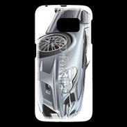 Coque Samsung Galaxy S6 customized compact roadster 25