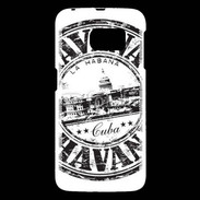 Coque Samsung Galaxy S6 Cuba